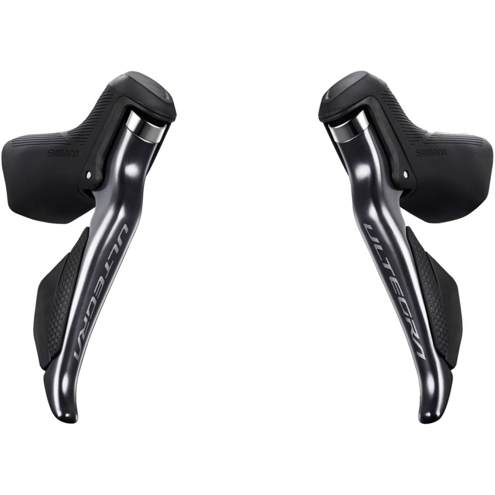 Shimano Dual Control Shift/Brake Lever Set - Black - Ultegra ST-R8150 - Di2  [MPN: ISTR8150PA]_1350300