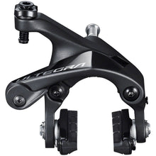 Shimano Road Caliper Brake - Front - Dual Pivot - Black [MPN: IBRR8100AF82X]_1350301