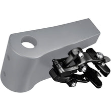 Shimano Road Caliper Brake - Rear - Direct Mount - Black [MPN: IBRRS811R82]_1350302