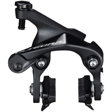 Shimano Road Caliper Brake - Front - Direct Mount - Black [MPN: IBRR8110F82]_1350303
