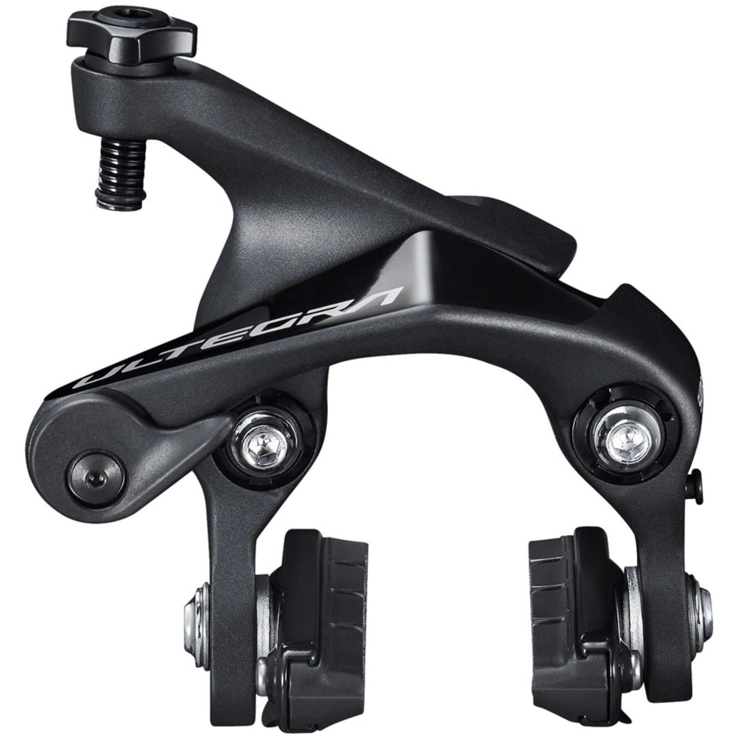 Shimano Road Caliper Brake - Rear - Black - Ultegra BR-R8110-RS  [MPN: IBRR8110RS82]_1350232