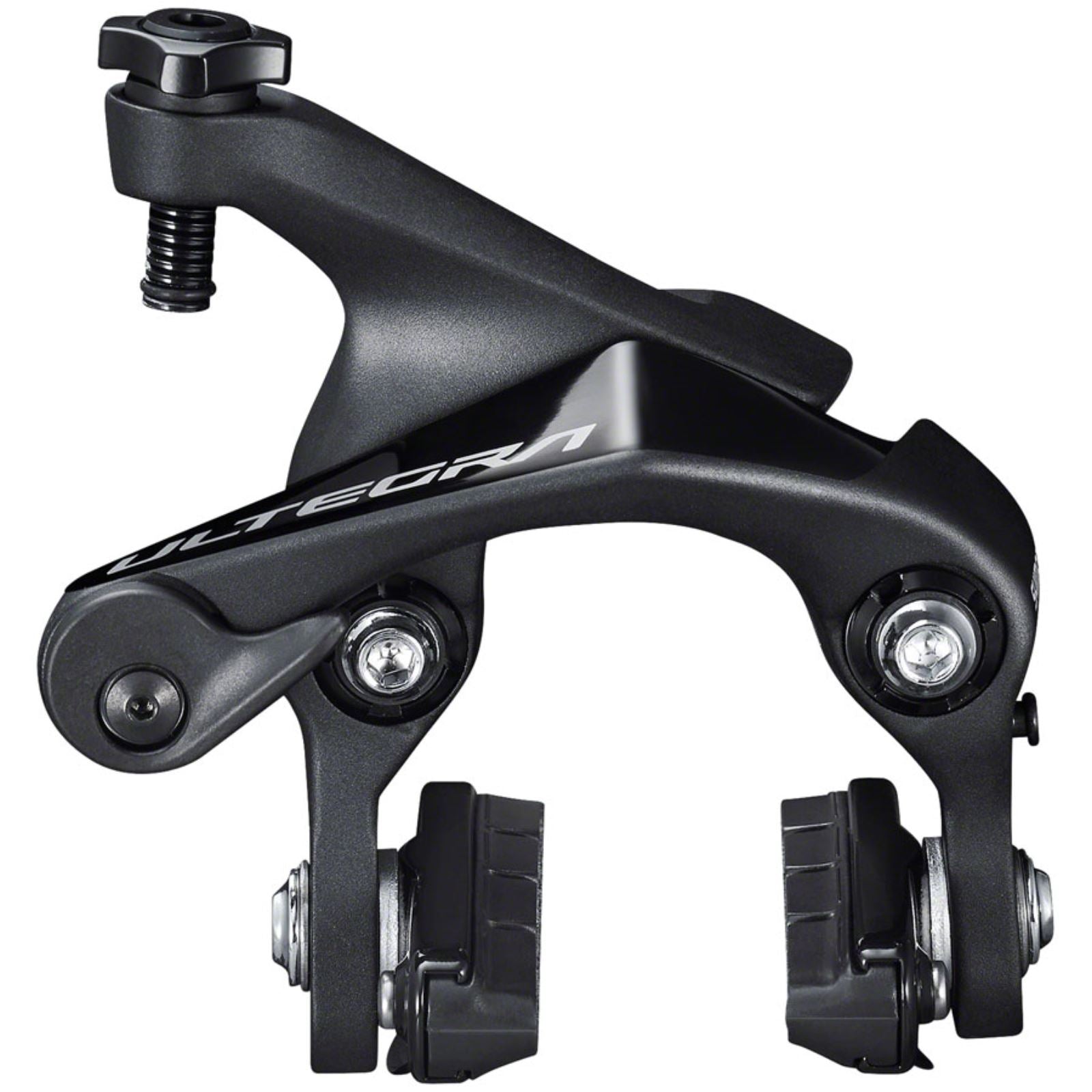 Shimano Road Caliper Brake - Rear - Black - Ultegra BR-R8110-RS  [MPN: IBRR8110RS82]_1350232