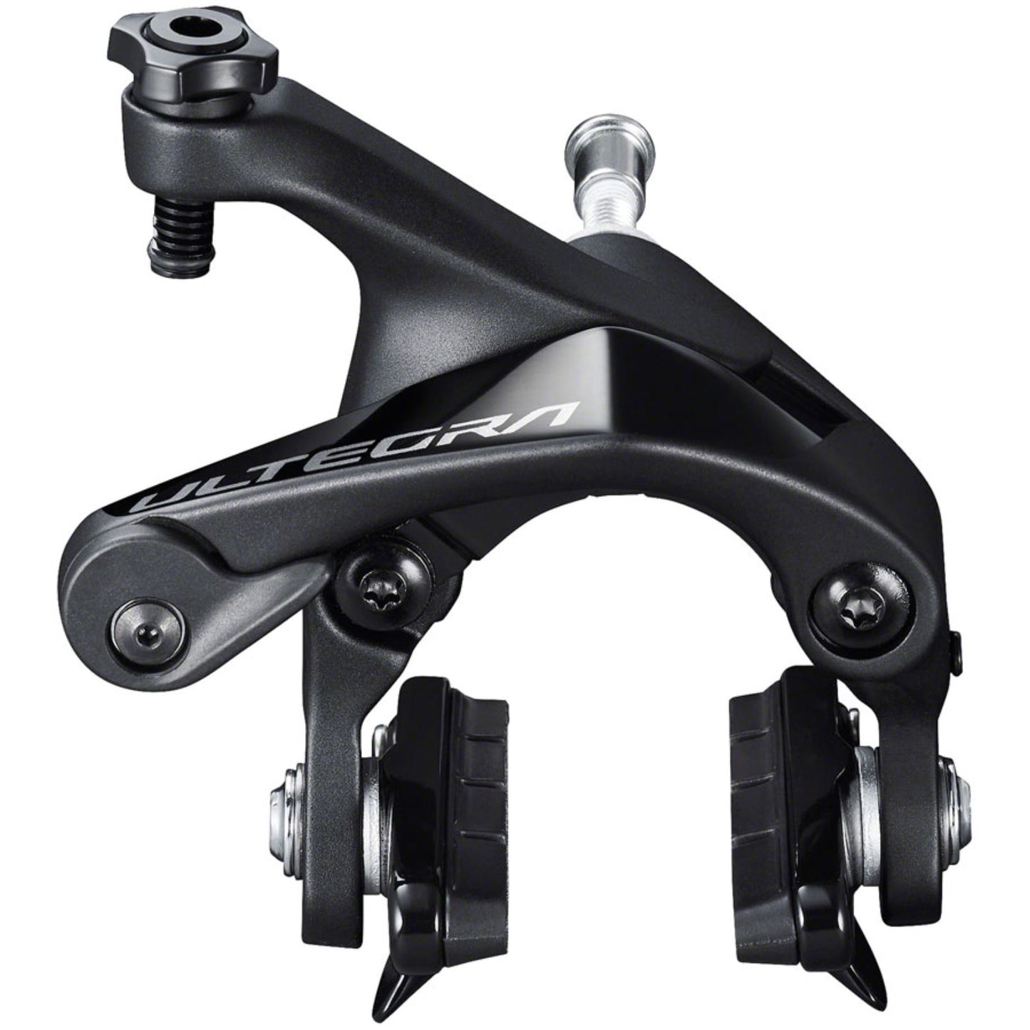 Shimano Road Caliper Brake - Rear - Dual Pivot - Black [MPN: IBRR8100AR82A]_1350280