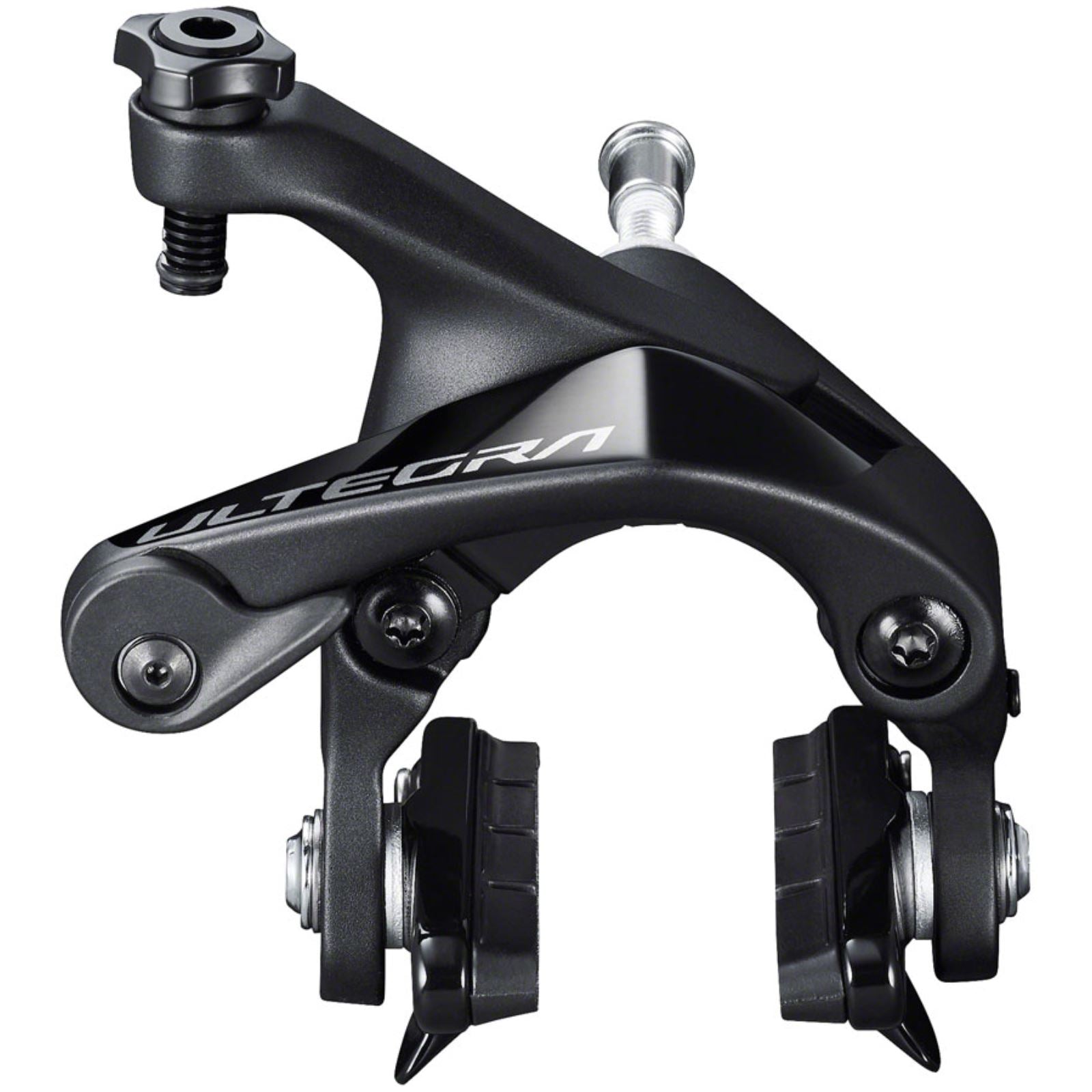 Shimano Road Caliper Brake - Rear - Dual Pivot - Black [MPN: IBRR8100AR82A]_1350280