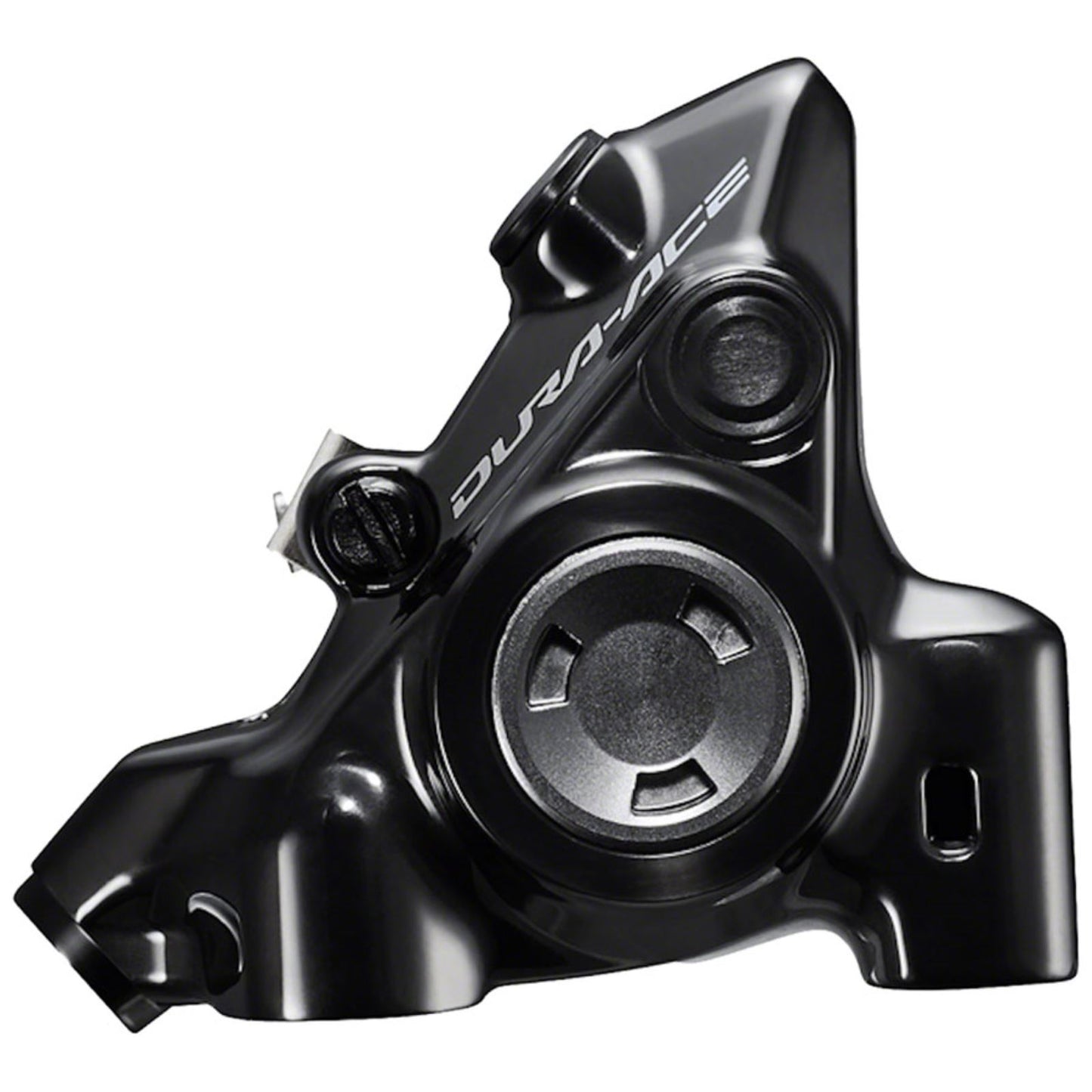 Shimano Dura-Ace BR-R9270 Hydraulic Disc Brake Caliper - Rear [MPN: IBRR9270RDRF]_1350231