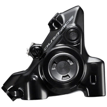 Shimano Dura-Ace BR-R9270 Hydraulic Disc Brake Caliper - Rear [MPN: IBRR9270RDRF]_1350231
