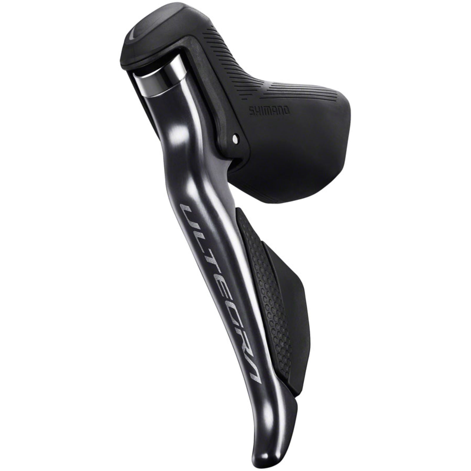Shimano Dual Control Shift/Brake Lever - Left - 2x - Black [MPN: ISTR8150L]_1350430