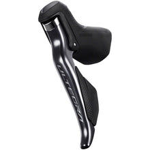 Shimano Dual Control Shift/Brake Lever - Left - 2x - Black [MPN: ISTR8150L]_1350430