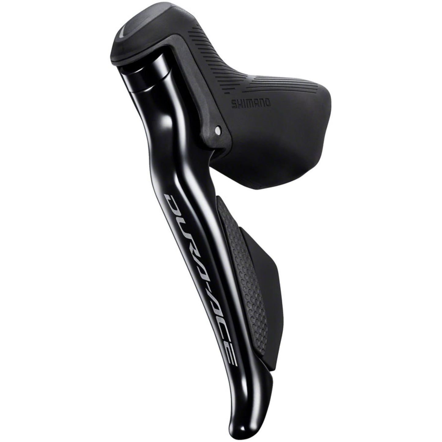 Shimano Dual Control Shift/Brake Lever - Left - Black [MPN: ISTR9250L]_1350361