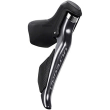 Shimano Dual Control Shift/Brake Lever - Right - Black - Ultegra ST-8150 - Di2 [MPN: ISTR8150R]_1350367