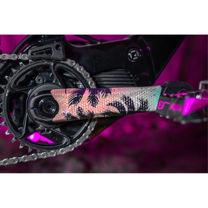 Muc-Off Crank Protection Kit - 2-Piece Kit - Day of the Shred [MPN: 20326]_1350465