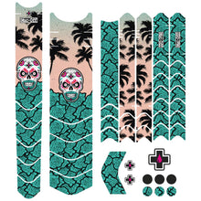 Muc-Off E-MTB Frame Protection Kit - 45-Piece Kit - Day of the Shred [MPN: 20324]_1350468