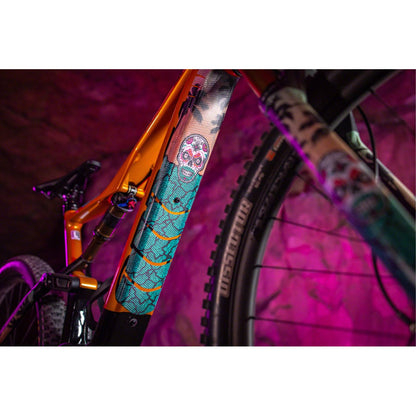 Muc-Off E-MTB Frame Protection Kit - 45-Piece Kit - Day of the Shred [MPN: 20324]_1350472