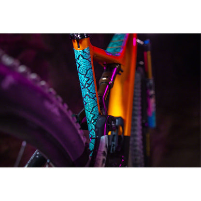 Muc-Off E-MTB Frame Protection Kit - 45-Piece Kit - Day of the Shred [MPN: 20324]_1350473