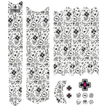 Muc-Off E-MTB Frame Protection Kit - 45-Piece Kit - Punk [MPN: 20173]_1350432
