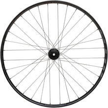 WTB Proterra Tough i30 Rear Wheel - 27.5", 6-Bolt, Black, HG 11 MTN, 32H [MPN: W045-0228]_1350725