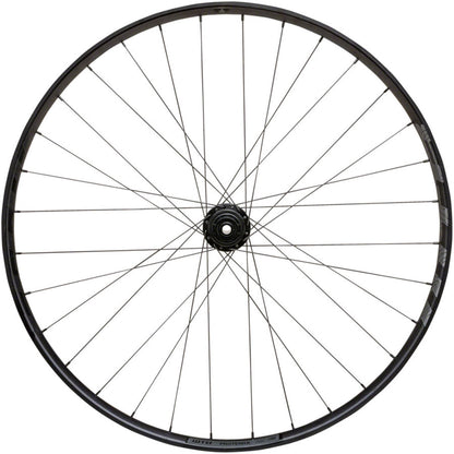 WTB Proterra Tough i30 Rear Wheel - 27.5", 6-Bolt, Black, HG 11 MTN, 32H [MPN: W045-0228]_1350725