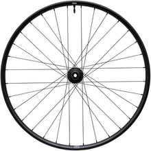 WTB HTZ i30 Rear Wheel - 29", 12 x 148mm, 6-Bolt, Black, XD, 32H [MPN: W045-0265]_1351348