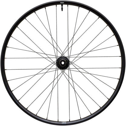 WTB HTZ i30 Rear Wheel - 29", 12 x 148mm, 6-Bolt, Black, XD, 32H [MPN: W045-0265]_1351348