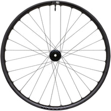 WTB CZR i30 Rear Wheel - 29", 12 x 148mm, 6-Bolt, Black, Micro Spline, 28H [MPN: W045-0258]_1351350