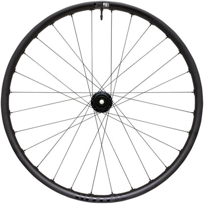 WTB CZR i30 Rear Wheel - 29", 12 x 148mm, 6-Bolt, Black, Micro Spline, 28H [MPN: W045-0258]_1351350