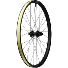 WTB CZR i30 Rear Wheel - 29", 12 x 148mm, 6-Bolt, Black, Micro Spline, 28H [MPN: W045-0258]_1351351