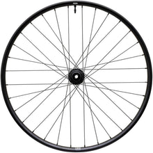WTB HTZ i30 Rear Wheel - 29", 12 x 148mm, 6-Bolt, Black, HG11 MTN, 32H [MPN: W045-0264]_1351353