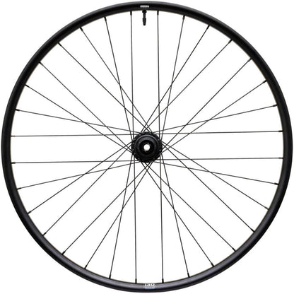 WTB HTZ i30 Rear Wheel - 29", 12 x 148mm, 6-Bolt, Black, HG11 MTN, 32H [MPN: W045-0264]_1351353