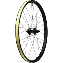 WTB CZR i30 Rear Wheel - 29", 12 x 148mm, 6-Bolt, Black, XDR, 28H [MPN: W045-0257]_1351405