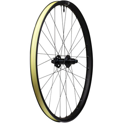 WTB CZR i30 Rear Wheel - 29", 12 x 148mm, 6-Bolt, Black, XDR, 28H [MPN: W045-0257]_1351405