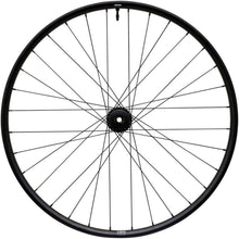 WTB HTZ i30 Rear Wheel - 29", 12 x 148mm, 6-Bolt, Black, Micro Spline, 32H [MPN: W045-0266]_1351382