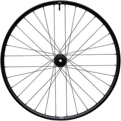 WTB HTZ i30 Rear Wheel - 29", 12 x 148mm, 6-Bolt, Black, Micro Spline, 32H [MPN: W045-0266]_1351382