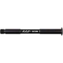 Fox Factory Kabolt Assembly - 12x100mm - Black 820-09-082-KIT_1351419