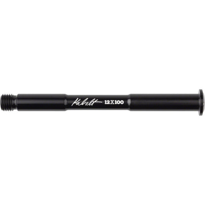 Fox Factory Kabolt Assembly - 12x100mm - Black 820-09-082-KIT_1351419