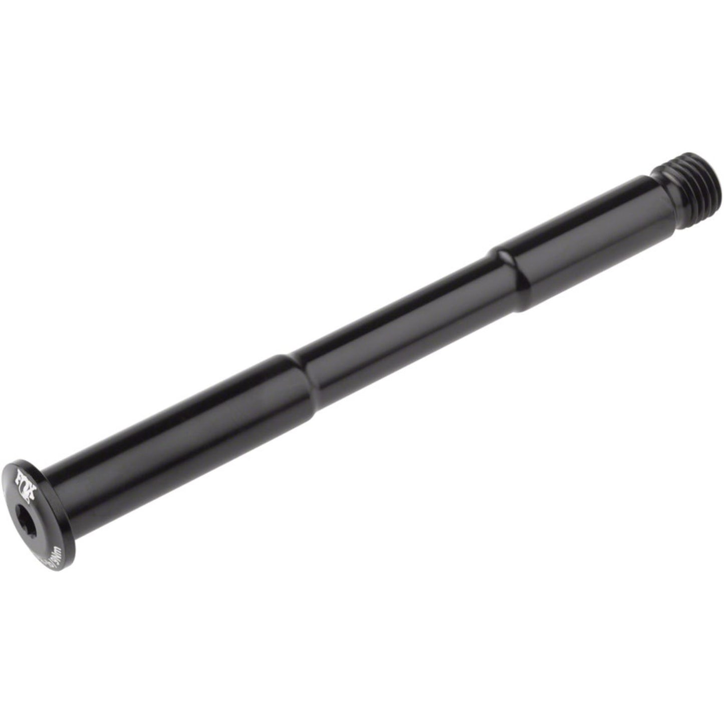 Fox Factory Kabolt Assembly - 12x100mm - Black 820-09-082-KIT_1351421