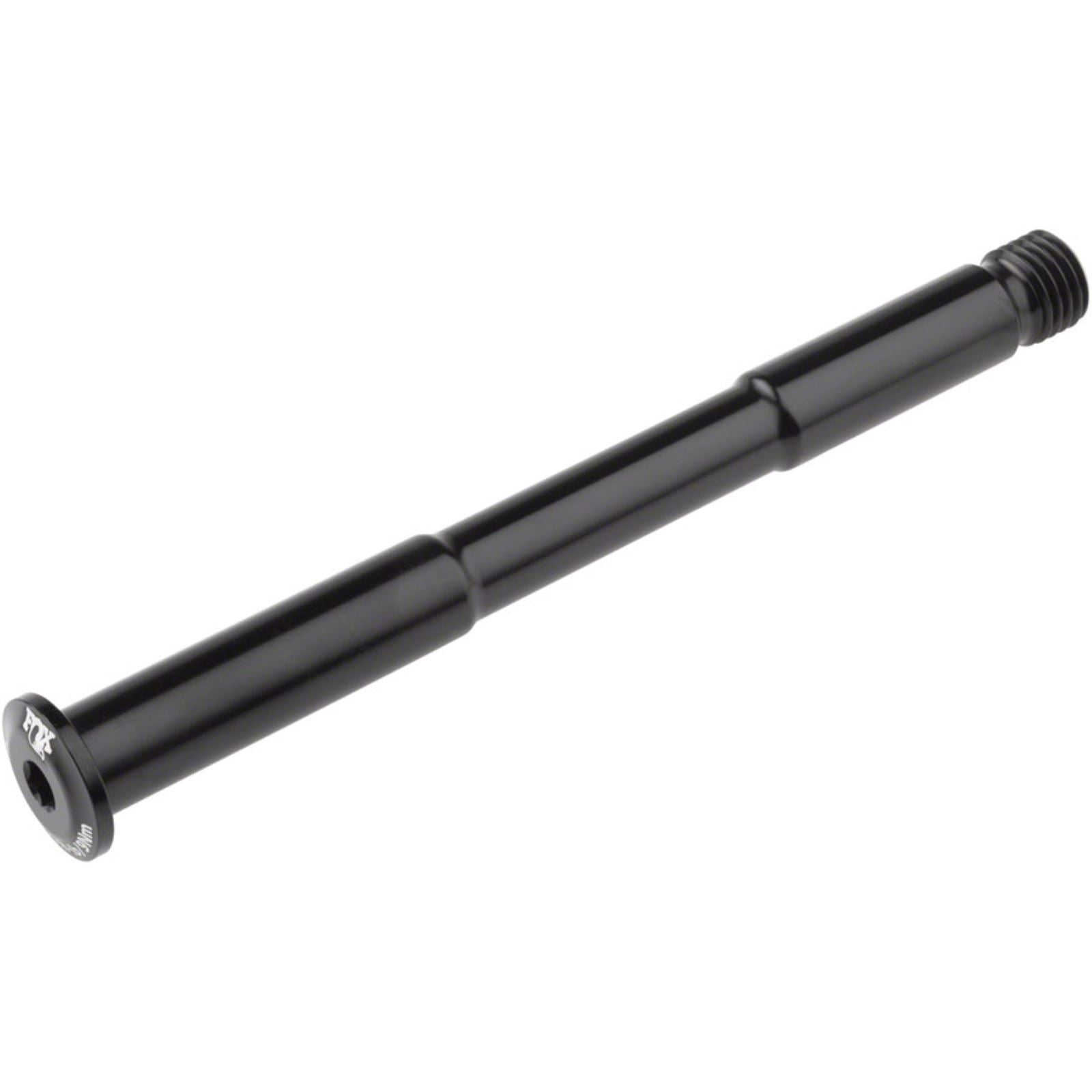 Fox Factory Kabolt Assembly - 12x100mm - Black 820-09-082-KIT_1351421