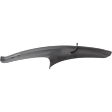 Fox Factory Mudguard Fork Fender - 40, Direct-Mount, Black [MPN: 803-01-471]_1351426