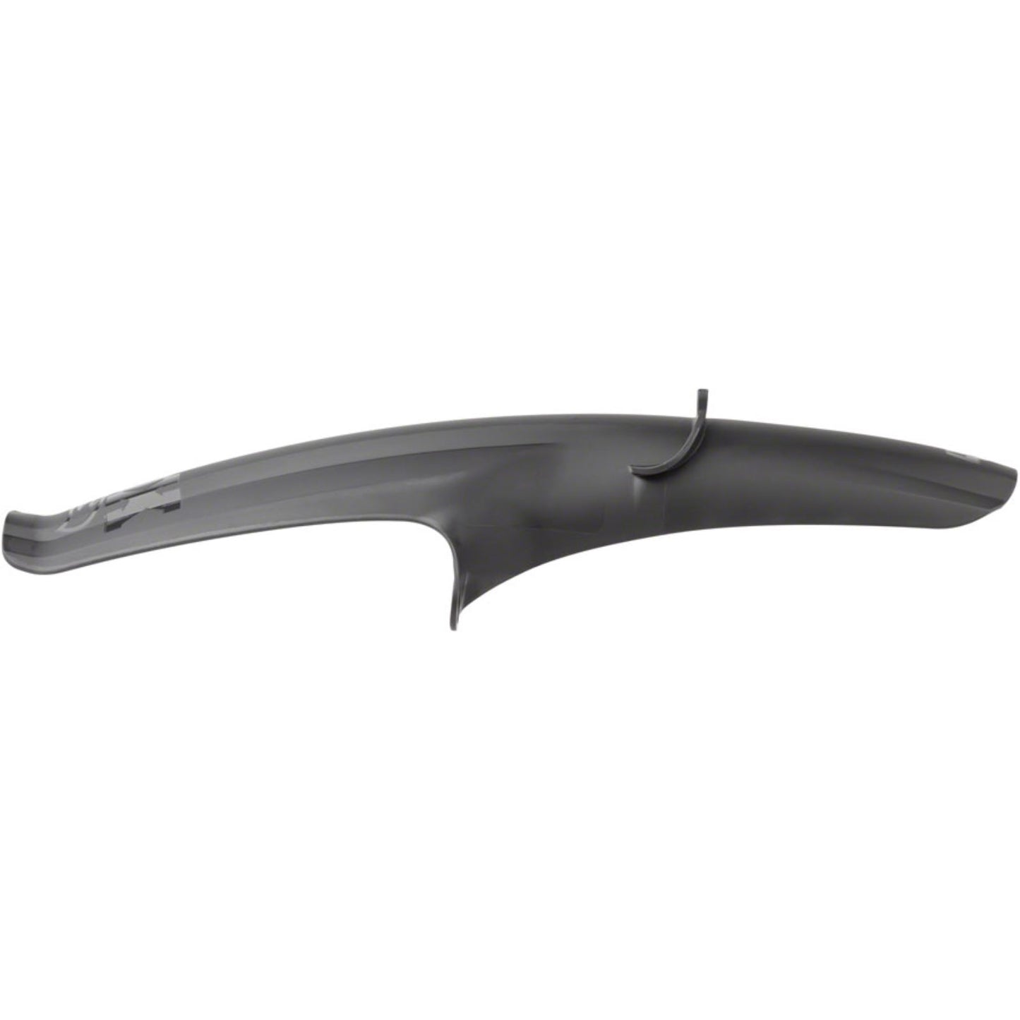 Fox Factory Mudguard Fork Fender - 40, Direct-Mount, Black [MPN: 803-01-471]_1351427