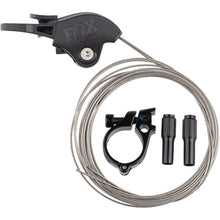 Fox Factory Remote Assembly - 2-Position - 22.2 - Dual Cable [MPN: 820-07-169]_1351386