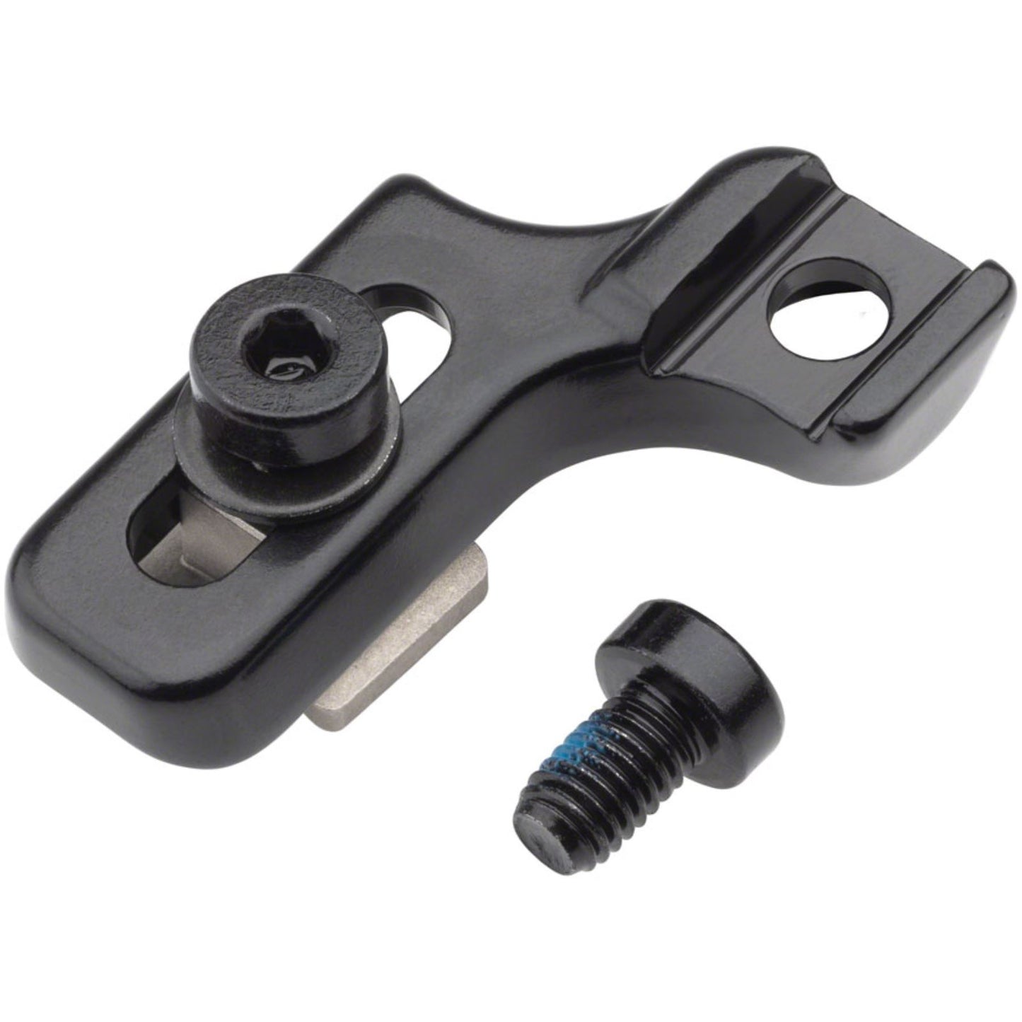 Fox Factory Remote Assembly - I-SPEC-EV Adaptor - FK/RS 820-07-129-KIT_1351387