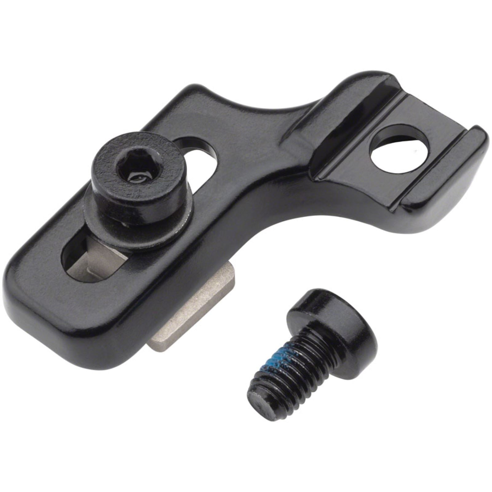 Fox Factory Remote Assembly - I-SPEC-EV Adaptor - FK/RS 820-07-129-KIT_1351387