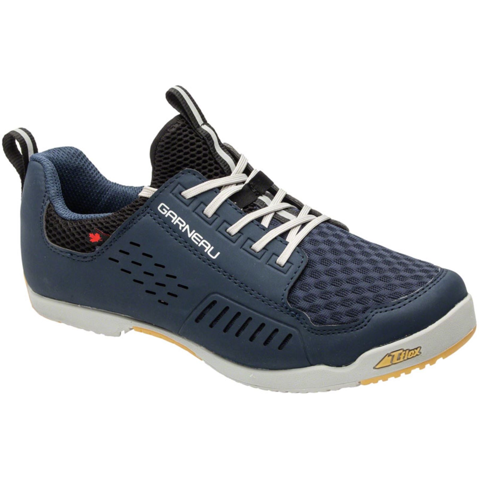 Louis Garneau DeVille Urban Women's Shoes - Navy_1351612