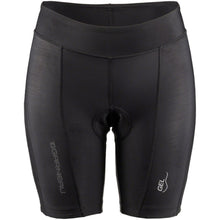 Louis Garneau Classic Gel Women's Shorts - Black - Small OPEN BOX [MPN: 1D50018-20-S]_1546195