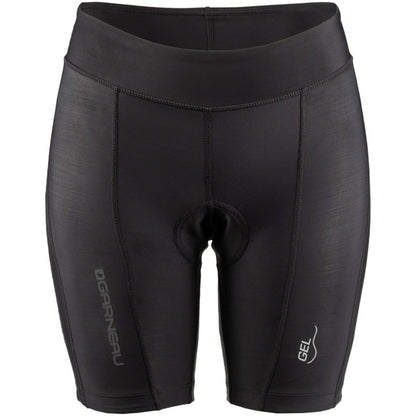 Louis Garneau Classic Gel Women's Shorts - Black - Small OPEN BOX [MPN: 1D50018-20-S]_1546195