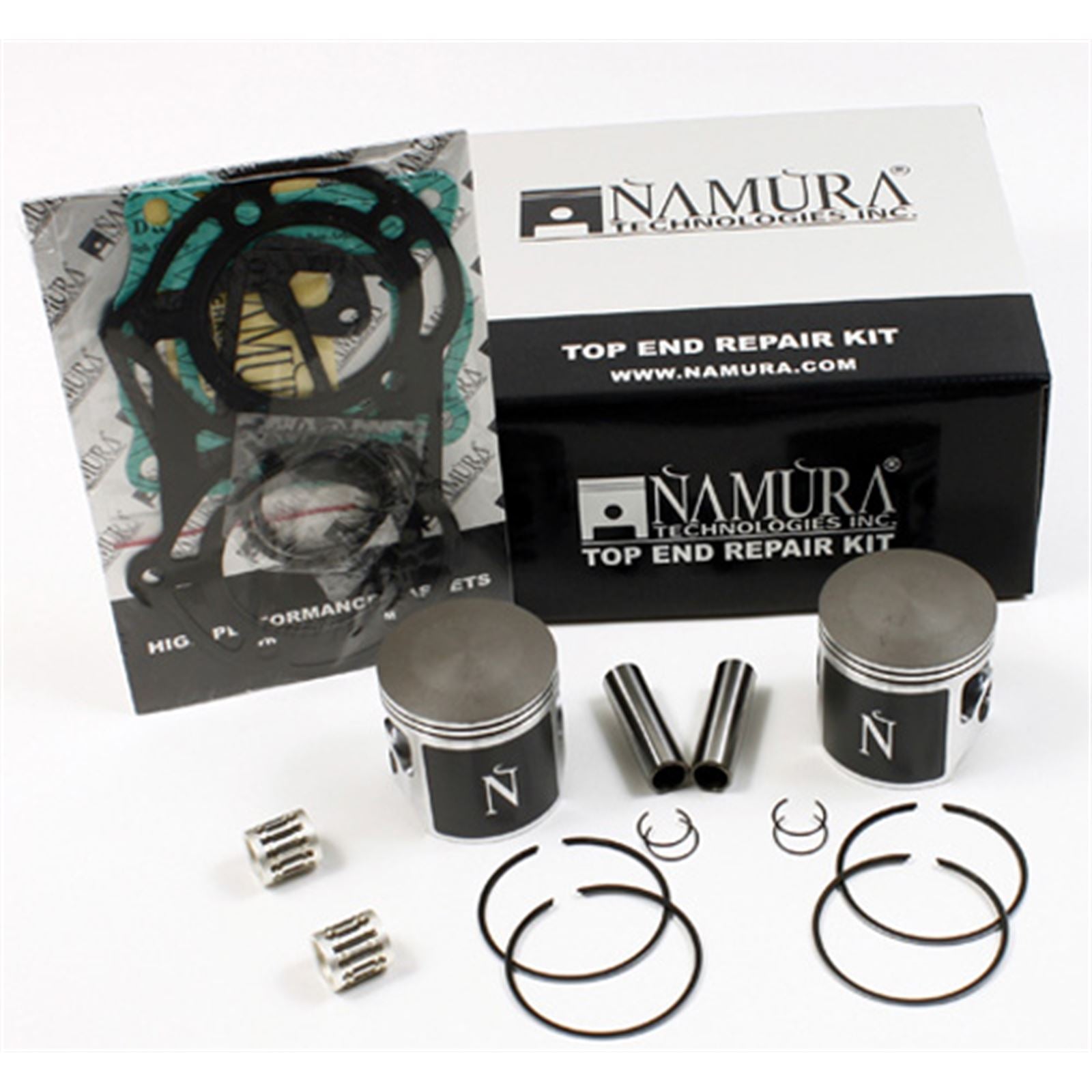 Namura Top End Repair Kit [MPN: NA-40000K]_593607