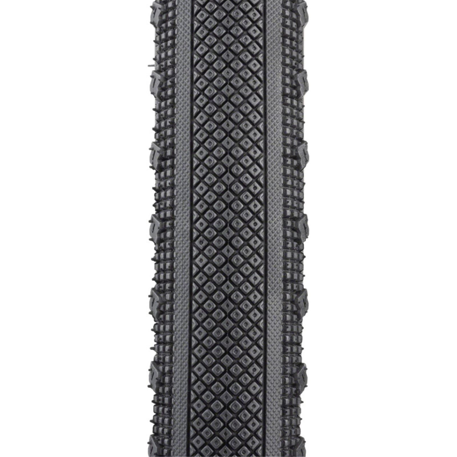 MSW Efficiency Expert Tire - 29 x 1.75 / 700 x 45 - Black [MPN: 17-000532]_1351790