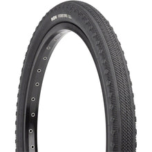 MSW Efficiency Expert Tire - 20 x 1.75 - Black - Rigid Wire Bead - 33tpi [MPN: 17-000415]_1351793