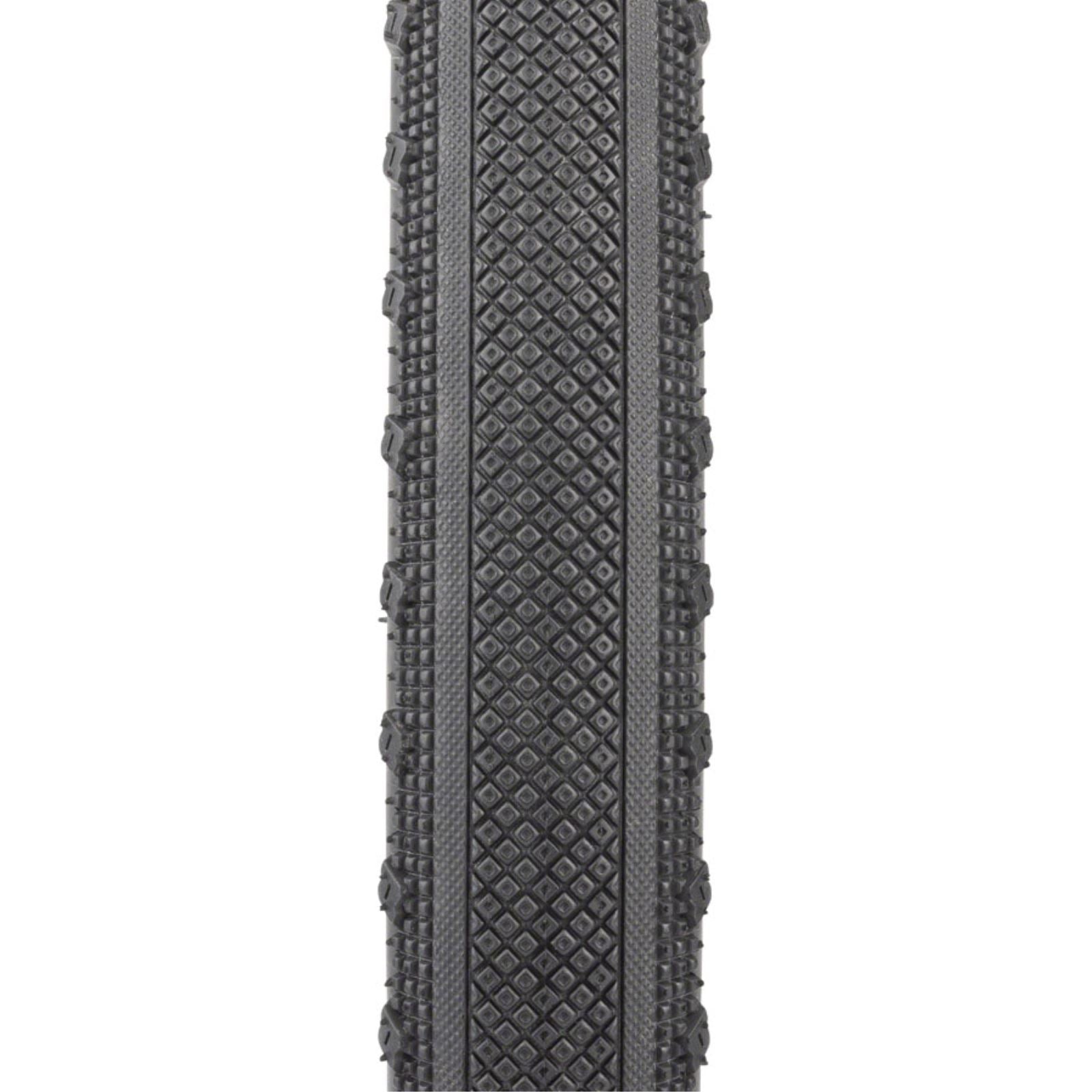 MSW Efficiency Expert Tire - 20 x 1.75 - Black - Rigid Wire Bead - 33tpi [MPN: 17-000415]_1351794