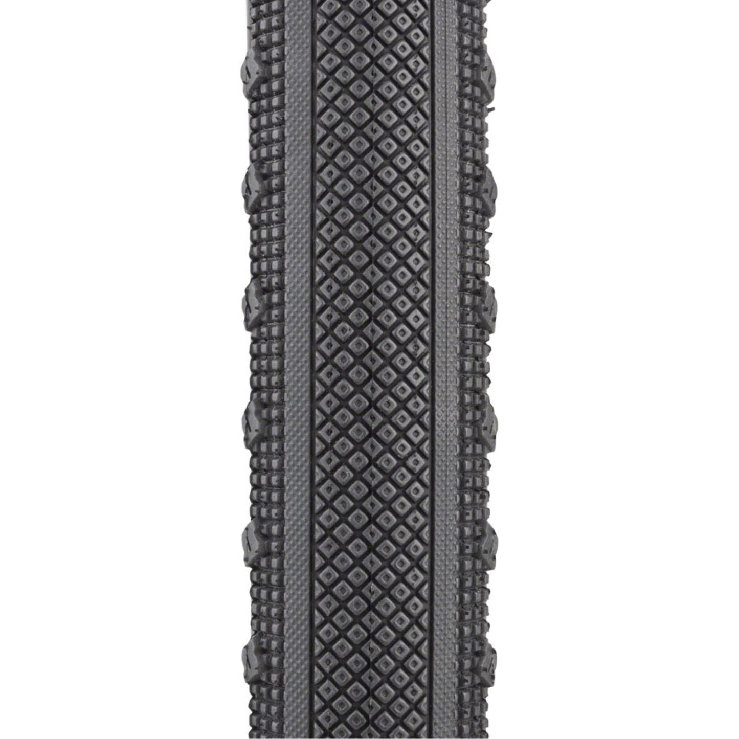 MSW Efficiency Expert Tire - 29 x 1.75 / 700 x 45 - Black [MPN: 17-000532]_1351797