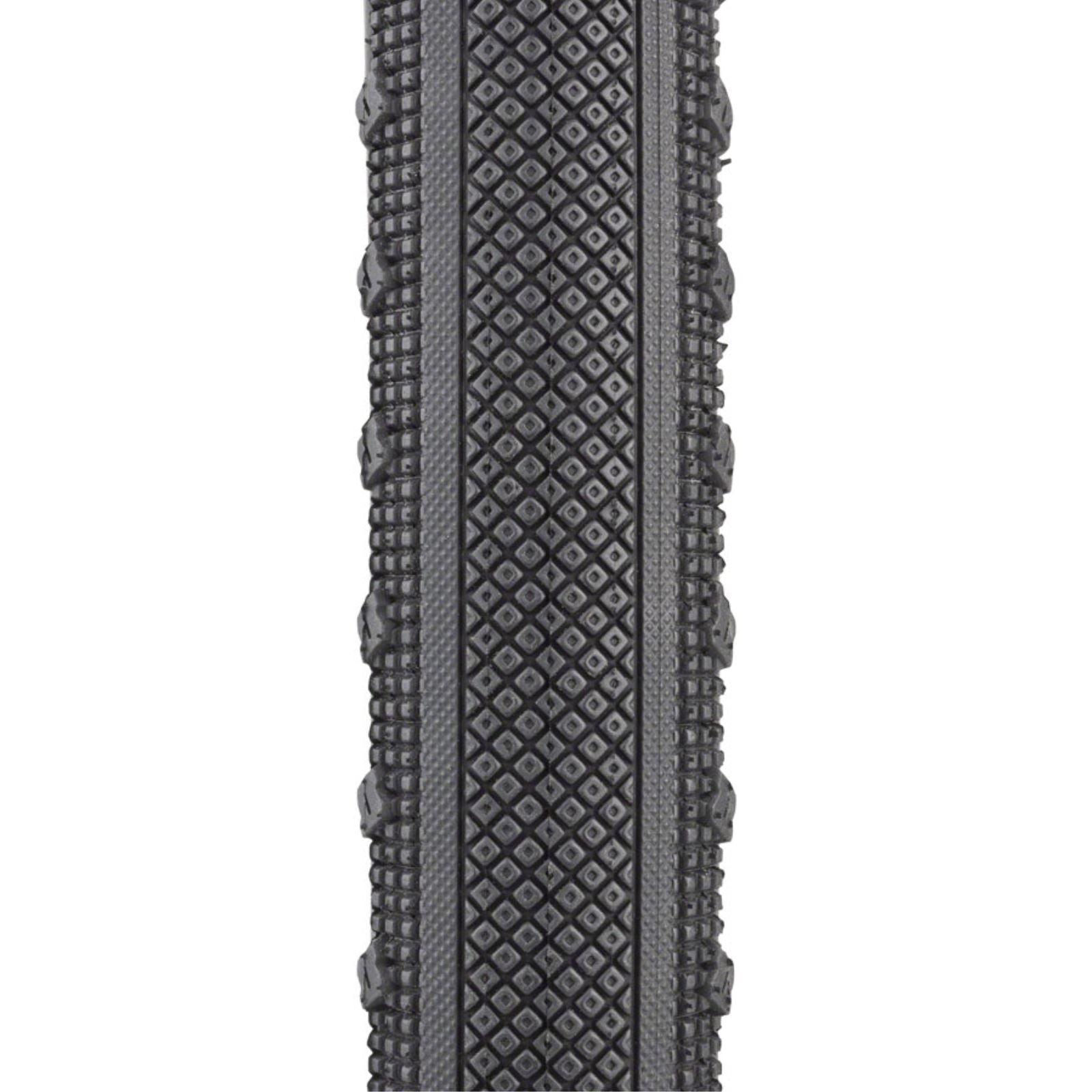 MSW Efficiency Expert Tire - 29 x 1.75 / 700 x 45 - Black [MPN: 17-000532]_1351797